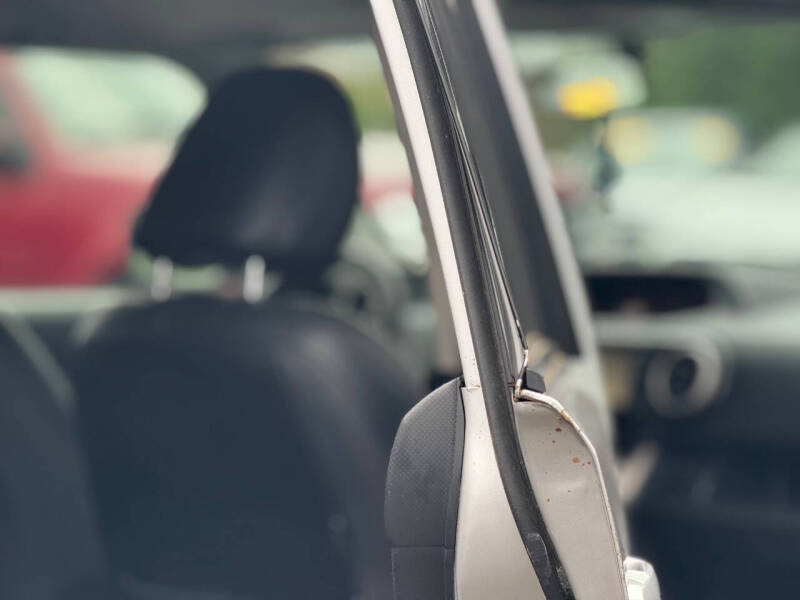 2014 Scion xB