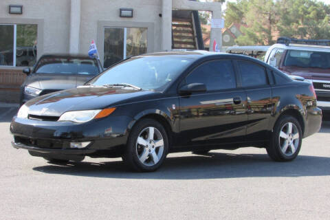 2006 Saturn Ion 3