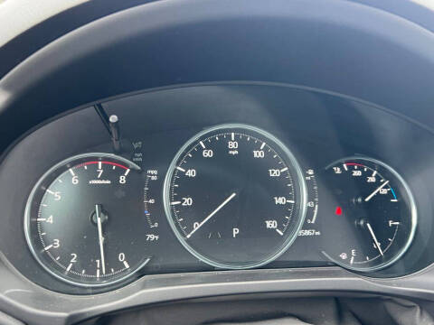 2023 Mazda CX-5 2.5 S Premium Plus