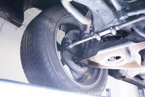 1986 Chevrolet El Camino