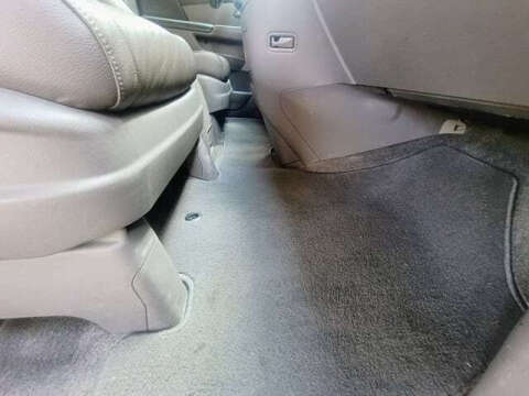 2011 Honda Odyssey EX-L