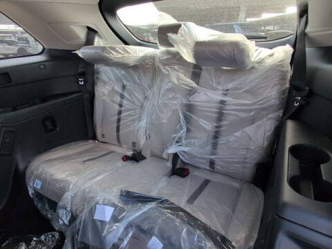 2026 Mazda CX-90 3.3 Turbo Preferred