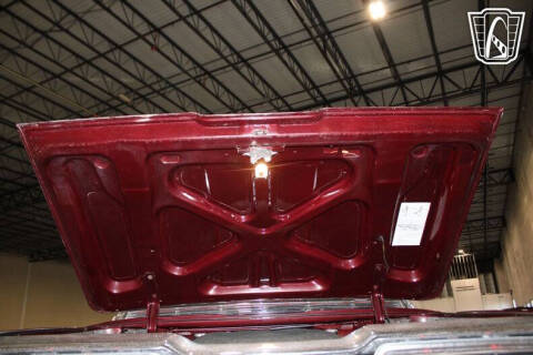 1964 Ford Thunderbird