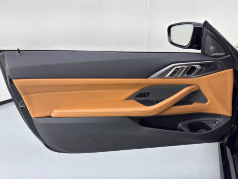 2022 BMW 4 Series M440i