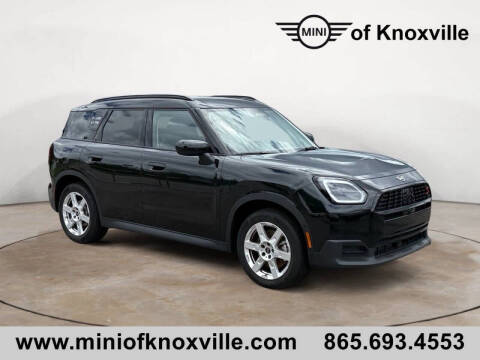 2025 MINI Countryman Cooper S ALL4