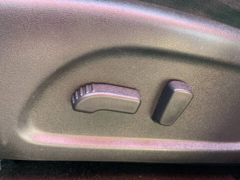 2014 Nissan Pathfinder SV