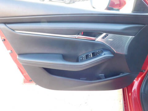 2019 Mazda Mazda3 Hatchback Preferred