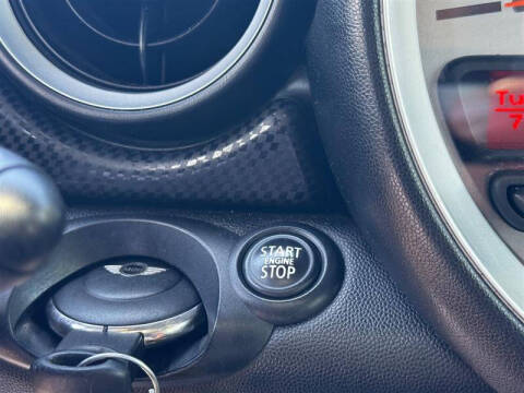 2013 MINI Hardtop Cooper S