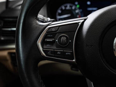 2022 Acura RDX SH-AWD w/Tech