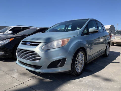 Ford C Max Hybrid For Sale In Tempe Az Auto House Tempe