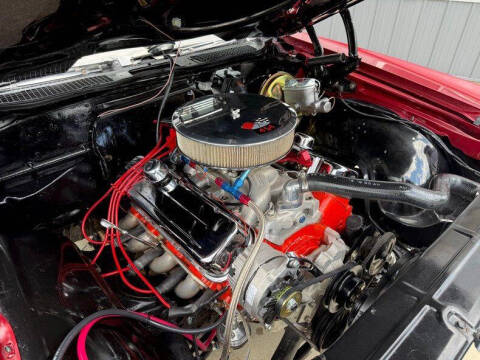 1970 Chevrolet Chevelle