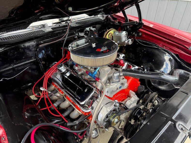 1970 Chevrolet Chevelle