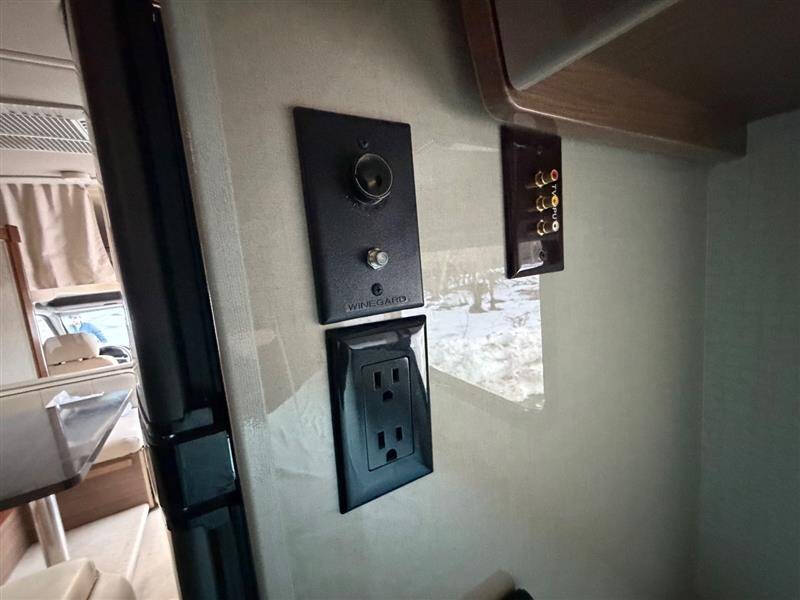 2015 Mercedes-Benz Sprinter 3500