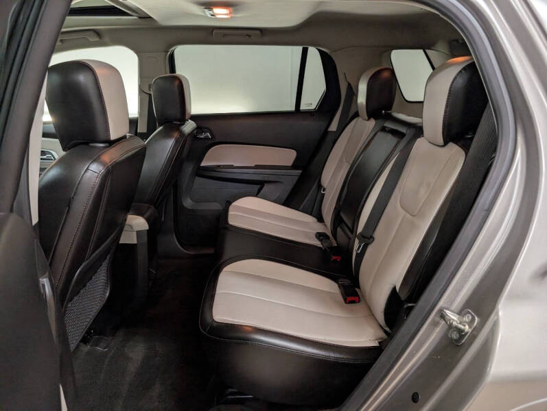 2012 GMC Terrain SLT-2