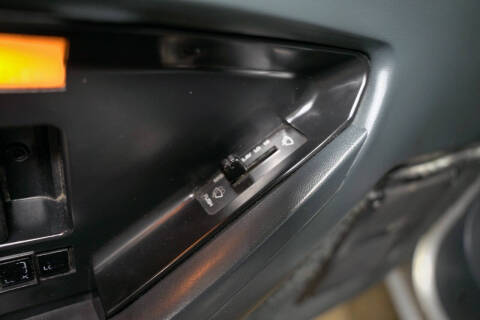 1985 Chevrolet Corvette