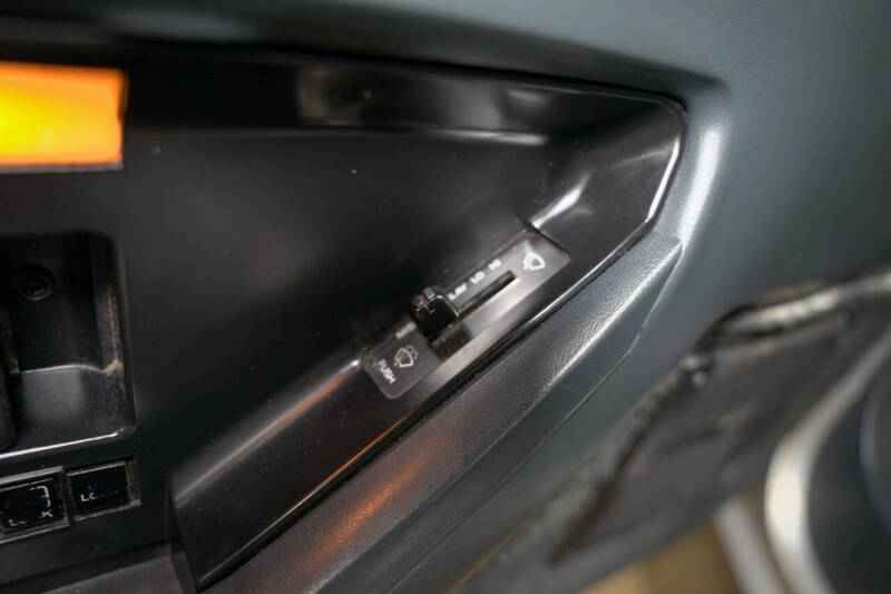 1985 Chevrolet Corvette