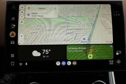 2023 Land Rover Range Rover Sport P400 Dynamic SE