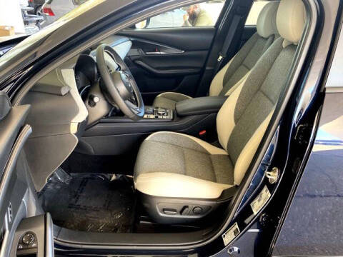 2026 Mazda CX-30 2.5 S Aire Edition