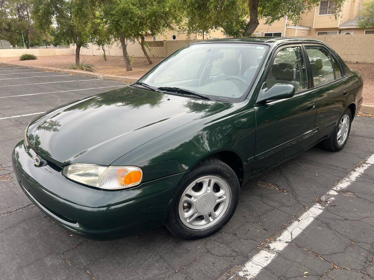 Chevrolet Prizm For Sale In Dalton Gardens, ID