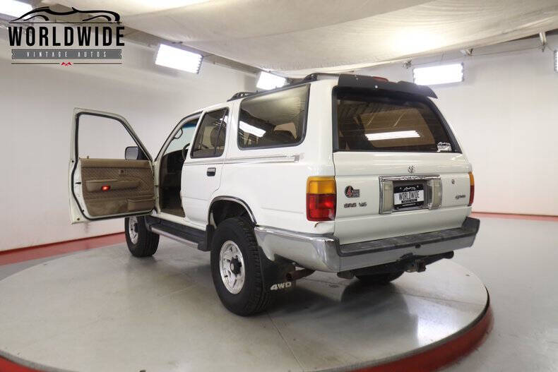 1995 Toyota 4Runner