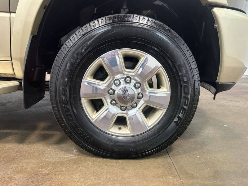 2015 RAM 3500 Laramie Longhorn