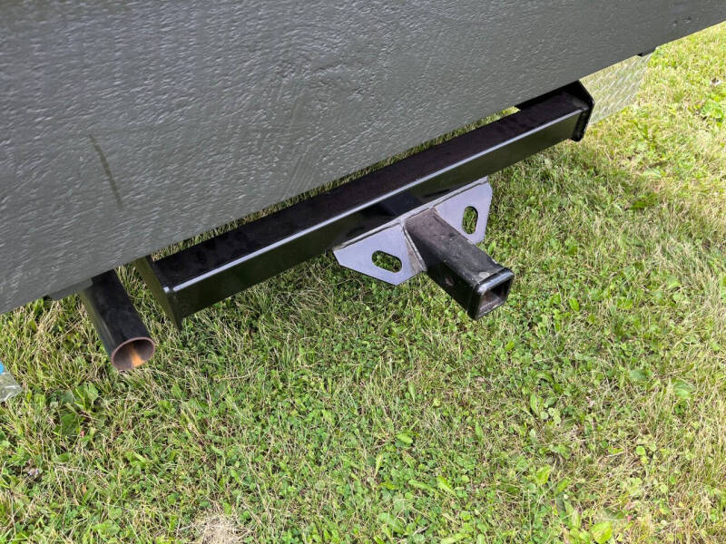 1947 GMC C/K 2500 Series