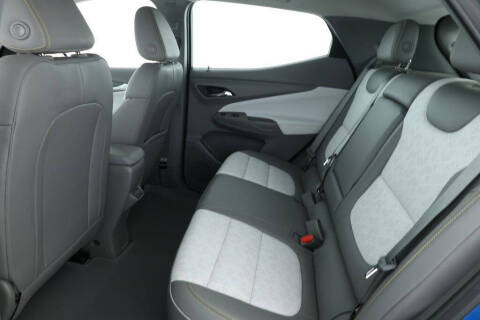 2023 Chevrolet Bolt EUV Premier