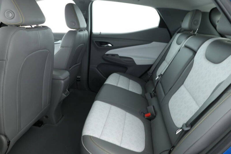 2023 Chevrolet Bolt EUV Premier