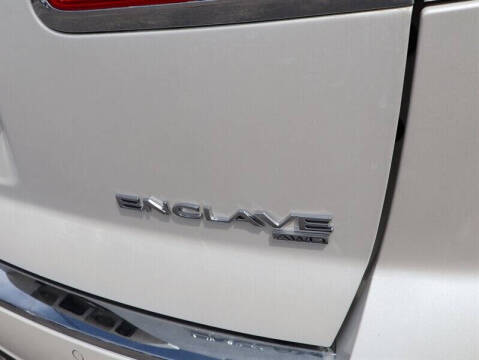 2015 Buick Enclave Premium