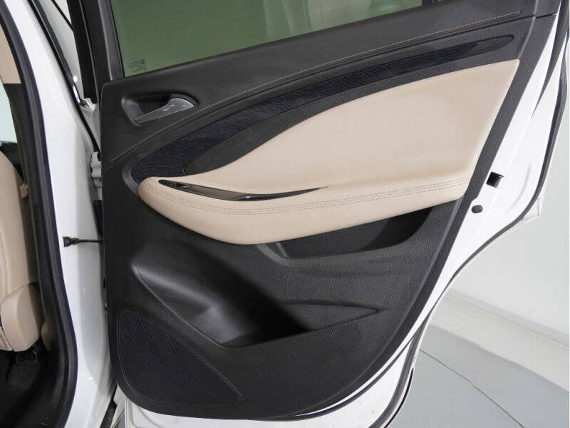 2017 Buick Envision Premium I
