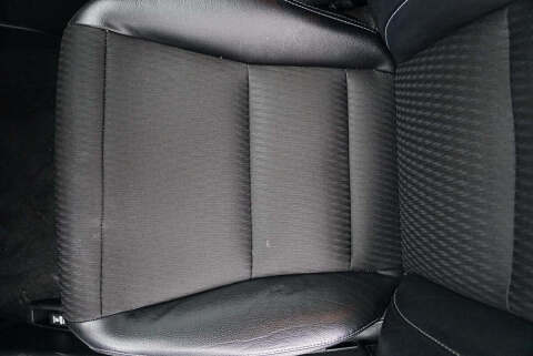 2016 Honda Accord Sport w/Honda Sensing