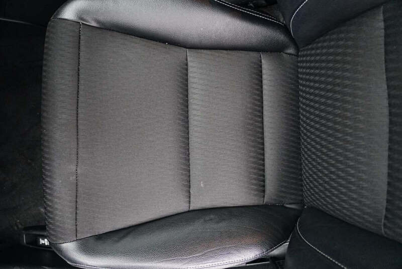 2016 Honda Accord Sport w/Honda Sensing