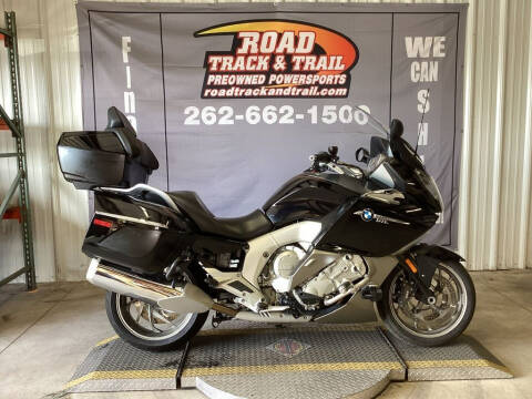 2015 BMW K 1600 GTL for sale at Road Track and Trail in Big Bend WI