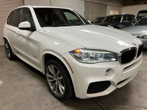 2014 BMW X5 for sale at 7 AUTO GROUP in Anaheim CA