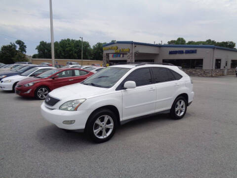 2004 Lexus RX 330