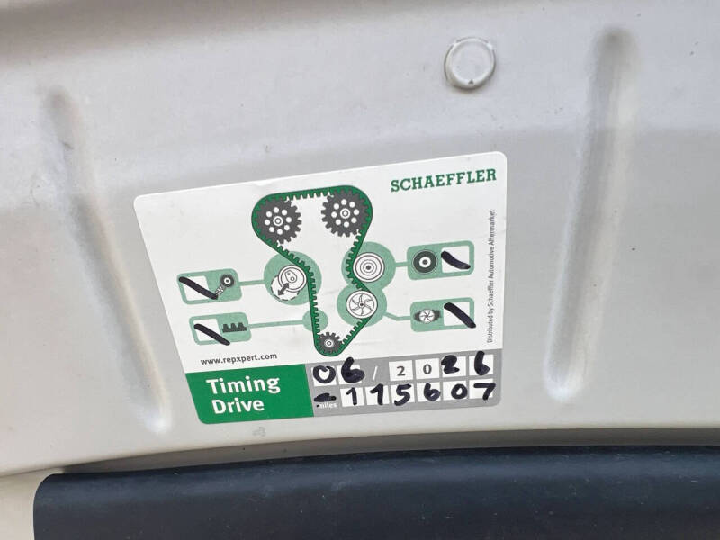 2011 Volkswagen Golf TDI