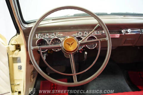 1953 Studebaker Commander