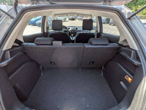 2013 Mazda MAZDA2 Sport