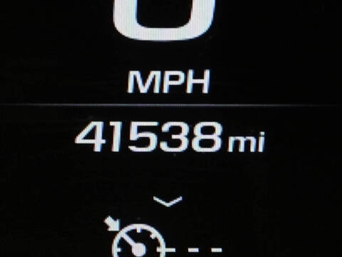 2017 Chevrolet Camaro ZL1