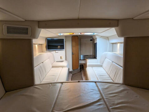 2005 Nor-Tech 43 Super vee