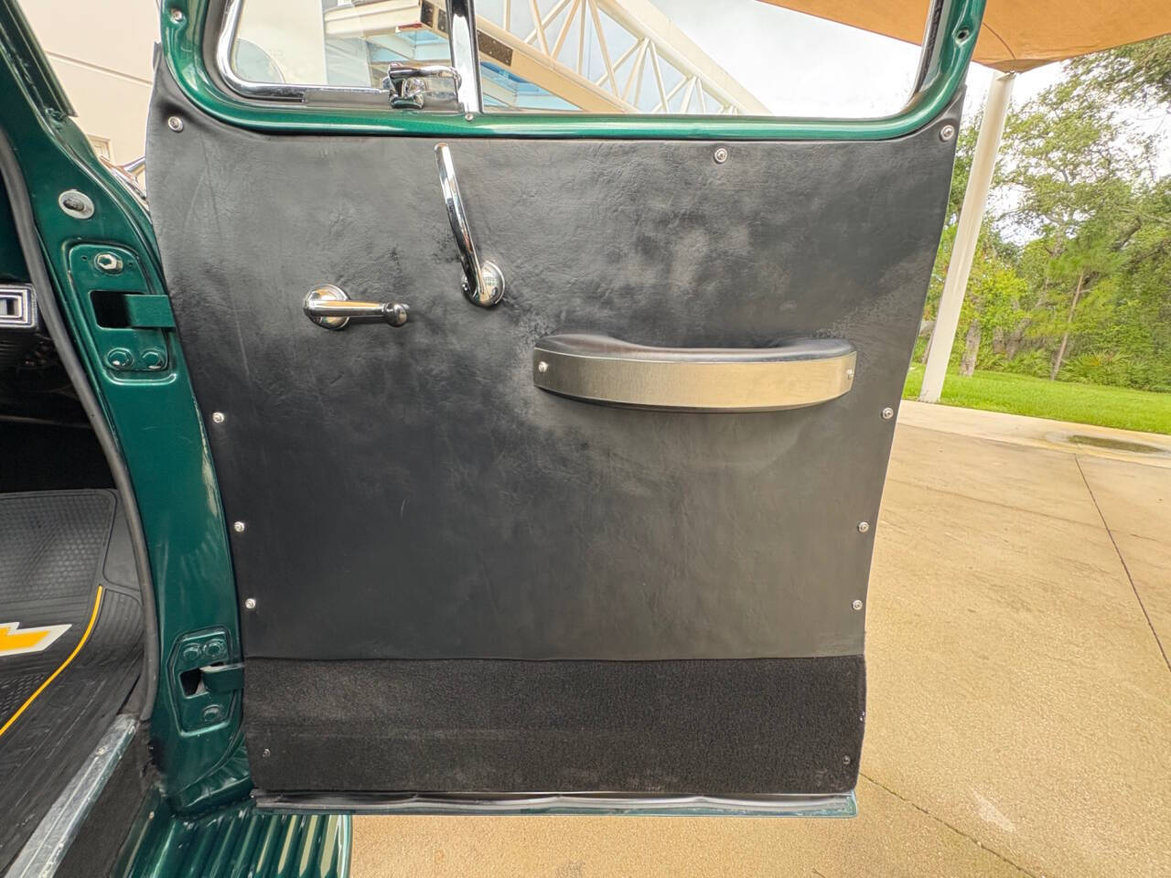 1954 Chevrolet 3100 26