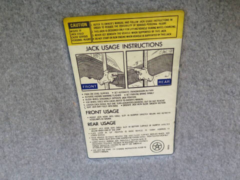 1979 Cadillac Seville