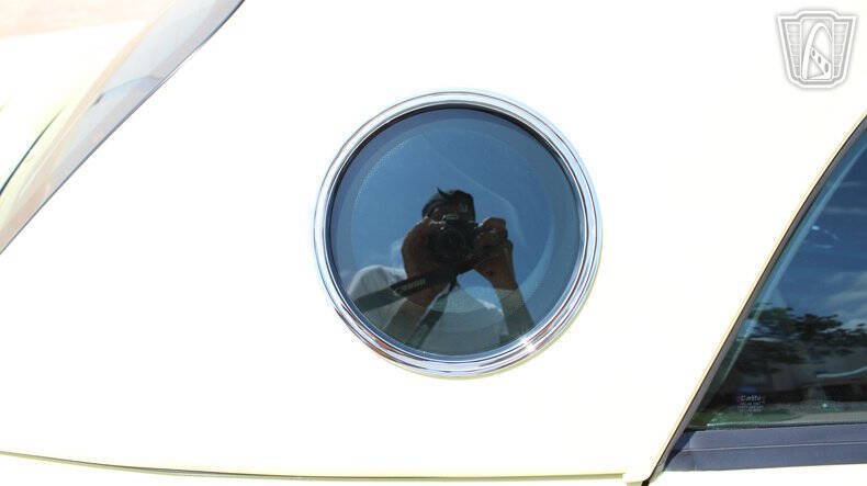 2005 Ford Thunderbird