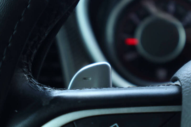 2015 Dodge Challenger