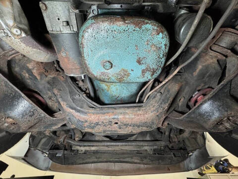 1980 Pontiac Firebird