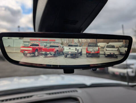 2022 GMC Sierra 3500HD