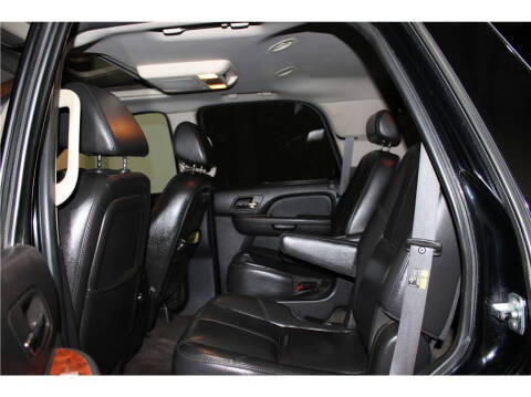 2007 Chevrolet Tahoe