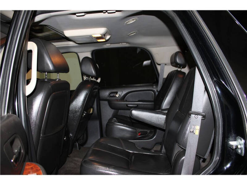 2007 Chevrolet Tahoe