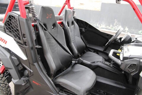 2024 Can-Am MAVERICK X