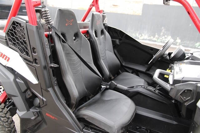 2024 Can-Am MAVERICK X